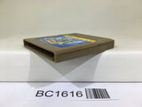 BC1616 Super Mario Land 2 6 Golden Coins Nintendo GameBoy Japan