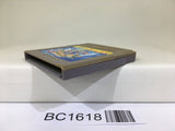 BC1618 Super Mario Land 2 6 Golden Coins Nintendo GameBoy Japan