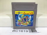BC1619 Super Mario Land 2 6 Golden Coins Nintendo GameBoy Japan