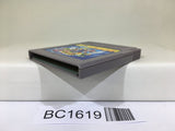 BC1619 Super Mario Land 2 6 Golden Coins Nintendo GameBoy Japan