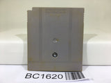 BC1620 Super Mario Land 2 6 Golden Coins Nintendo GameBoy Japan