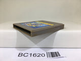 BC1620 Super Mario Land 2 6 Golden Coins Nintendo GameBoy Japan