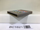 BC1621 Super Mario Land 3 Wario Land Nintendo GameBoy Japan