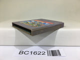 BC1622 Super Mario Land 3 Wario Land Nintendo GameBoy Japan