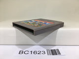 BC1623 Super Mario Land 3 Wario Land Nintendo GameBoy Japan