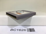 BC1626 Mario's Picross Nintendo GameBoy Japan