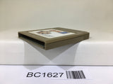 BC1627 Mario Picross 2 Nintendo GameBoy Japan