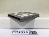BC1629 Mario Picross 2 Nintendo GameBoy Japan