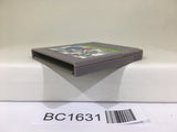BC1631 Dr. Mario Nintendo GameBoy Japan