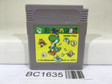 BC1635 Yoshi Egg Yossy Nintendo GameBoy Japan