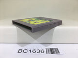 BC1636 Yoshi Egg Yossy Nintendo GameBoy Japan