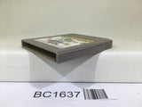 BC1637 Yoshi Cookie Yossy Nintendo GameBoy Japan