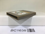 BC1638 Yoshi Cookie Yossy Nintendo GameBoy Japan