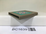 BC1639 Yoshi no Panepon Tetris Attack Yossy Nintendo GameBoy Japan