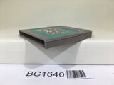 BC1640 Yoshi no Panepon Tetris Attack Yossy Nintendo GameBoy Japan