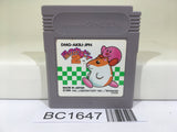 BC1647 Kirby 2 Kirby's Dream Land Nintendo GameBoy Japan
