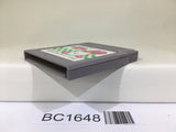 BC1648 Kirby 2 Kirby's Dream Land Nintendo GameBoy Japan