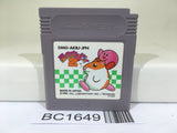 BC1649 Kirby 2 Kirby's Dream Land Nintendo GameBoy Japan