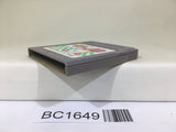BC1649 Kirby 2 Kirby's Dream Land Nintendo GameBoy Japan
