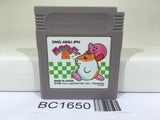 BC1650 Kirby 2 Kirby's Dream Land Nintendo GameBoy Japan