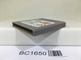 BC1650 Kirby 2 Kirby's Dream Land Nintendo GameBoy Japan