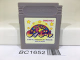 BC1652 Kirby Kirby's Pinball Land Nintendo GameBoy Japan