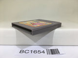 BC1654 Kirby Block Ball Nintendo GameBoy Japan