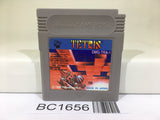 BC1656 Tetris Nintendo GameBoy Japan