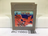 BC1660 Tetris Nintendo GameBoy Japan