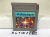BC1662 Tetris Flash Nintendo GameBoy Japan