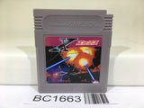 BC1663 X Ekkusu Nintendo GameBoy Japan