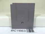 BC1663 X Ekkusu Nintendo GameBoy Japan