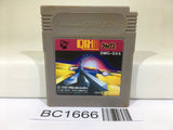 BC1666 Qix Nintendo GameBoy Japan