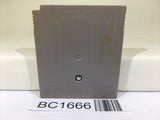 BC1666 Qix Nintendo GameBoy Japan