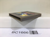 BC1666 Qix Nintendo GameBoy Japan