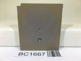 BC1667 Klax Nintendo GameBoy Japan