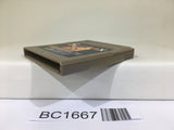 BC1667 Klax Nintendo GameBoy Japan