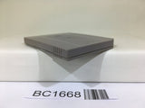 BC1668 Space Invaders Nintendo GameBoy Japan