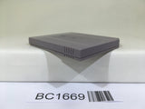 BC1669 Cosmo Tank Nintendo GameBoy Japan