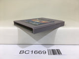BC1669 Cosmo Tank Nintendo GameBoy Japan