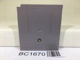 BC1670 Pac In Time Pacman Nintendo GameBoy Japan