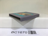 BC1670 Pac In Time Pacman Nintendo GameBoy Japan