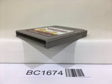 BC1674 Mole Mania Nintendo GameBoy Japan