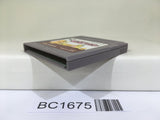 BC1675 Mole Mania Nintendo GameBoy Japan