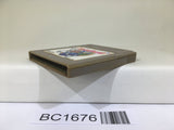 BC1676 TwinBee DA!! Nintendo GameBoy Japan