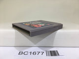 BC1677 Boomer's Adventure in ASMIK World Nintendo GameBoy Japan