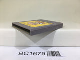 BC1679 Popeye Nintendo GameBoy Japan