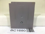 BC1680 Pitman Nintendo GameBoy Japan