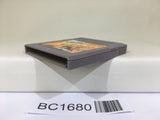 BC1680 Pitman Nintendo GameBoy Japan