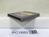 BC1682 Tokyo Disneyland Fantasy Tour Mickey Nintendo GameBoy Japan